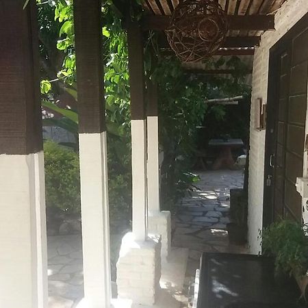 Pousada Villa Zen Pirenópolis Exterior foto