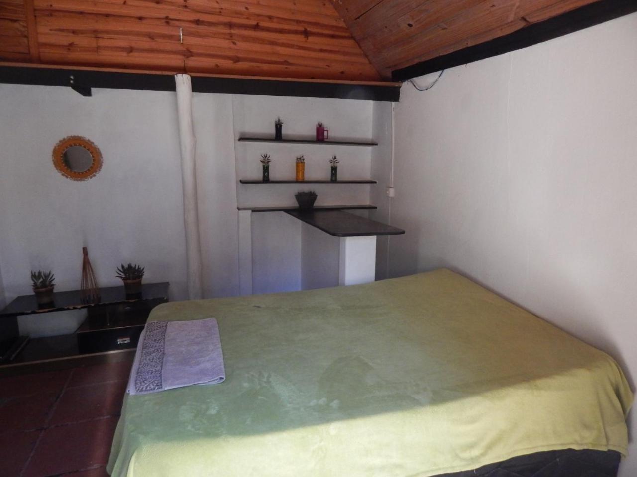 Pousada Villa Zen Pirenópolis Exterior foto